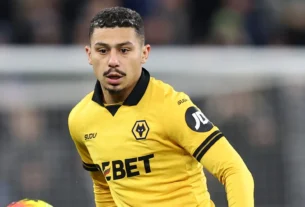 Liverpool Plot £26m Move for Wolves Midfielder André Amid Molineux Crisis