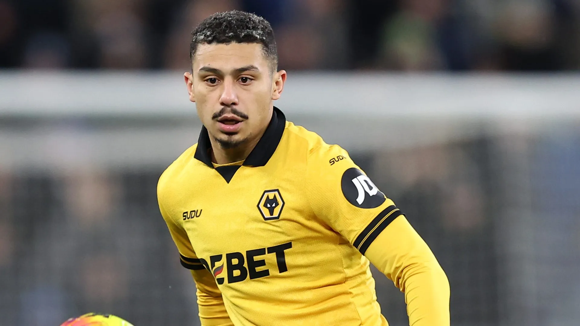 Liverpool Plot £26m Move for Wolves Midfielder André Amid Molineux Crisis