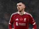 Spurs Closing in on Andrew Robertson: Liverpool Icon Could Move to North London This January