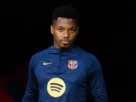 Saudi Arabia Escape? Barcelona Concerned as Ansu Fati’s Monaco Loan Stalls