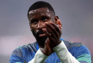 Rüdiger nears Real Madrid return as Chelsea circle for pre-contract deal; Huijsen and Asencio shine in defense