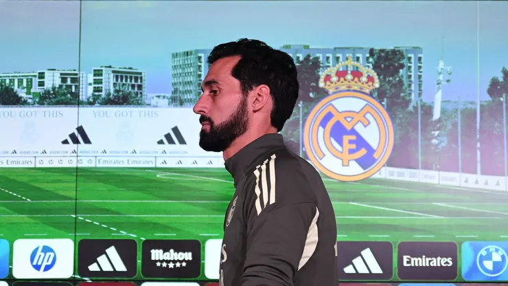 Arbeloa’s Radical Real Madrid Debut: Mbappé, Bellingham, and Courtois Out of Copa del Rey Squad