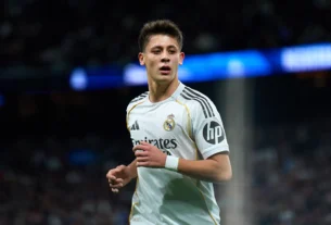 Enzo Fernández to Madrid? Chelsea Plot Massive Swap Deal for Arda Güler Amid Real Madrid Crisis