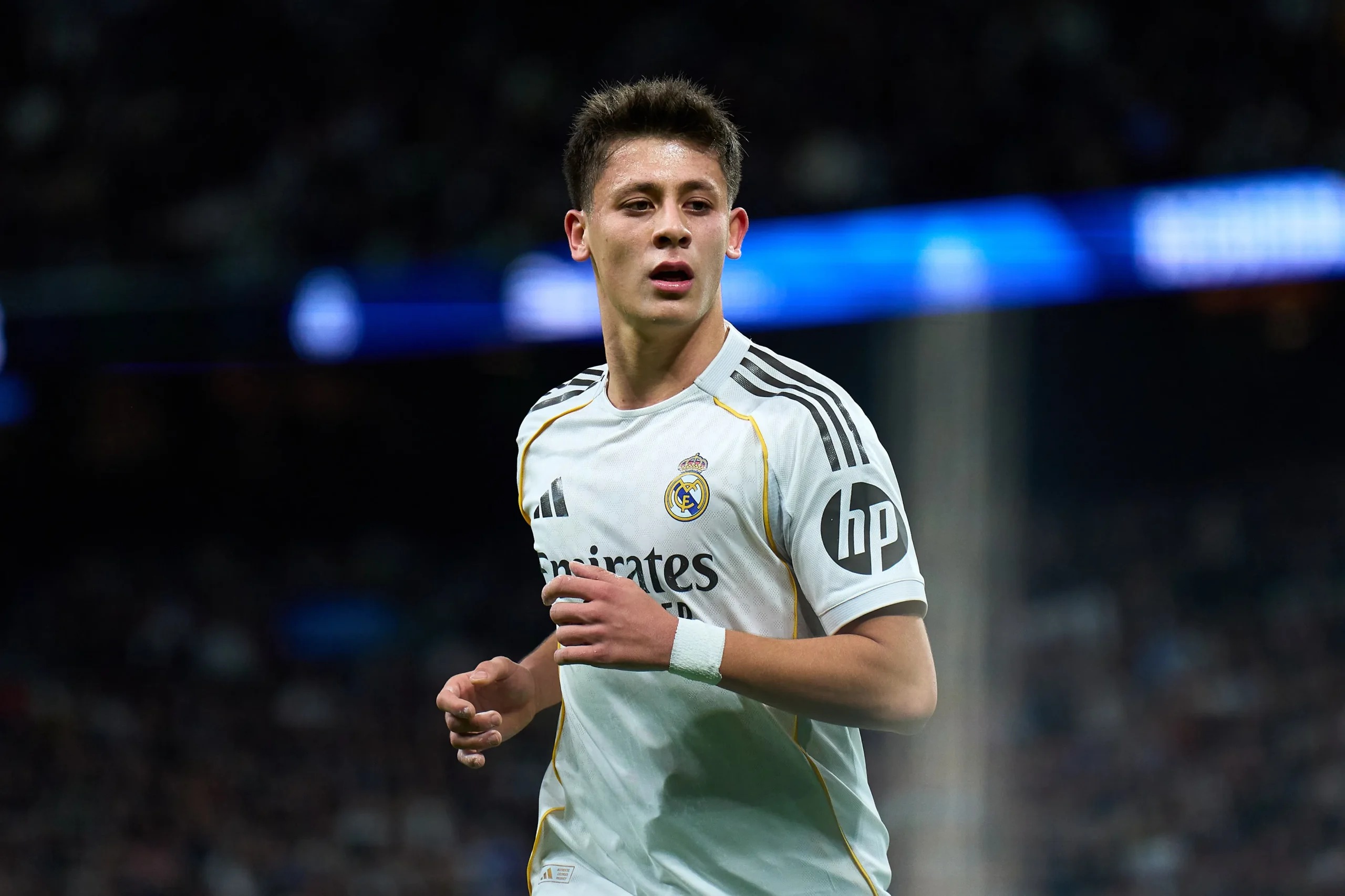 Enzo Fernández to Madrid? Chelsea Plot Massive Swap Deal for Arda Güler Amid Real Madrid Crisis