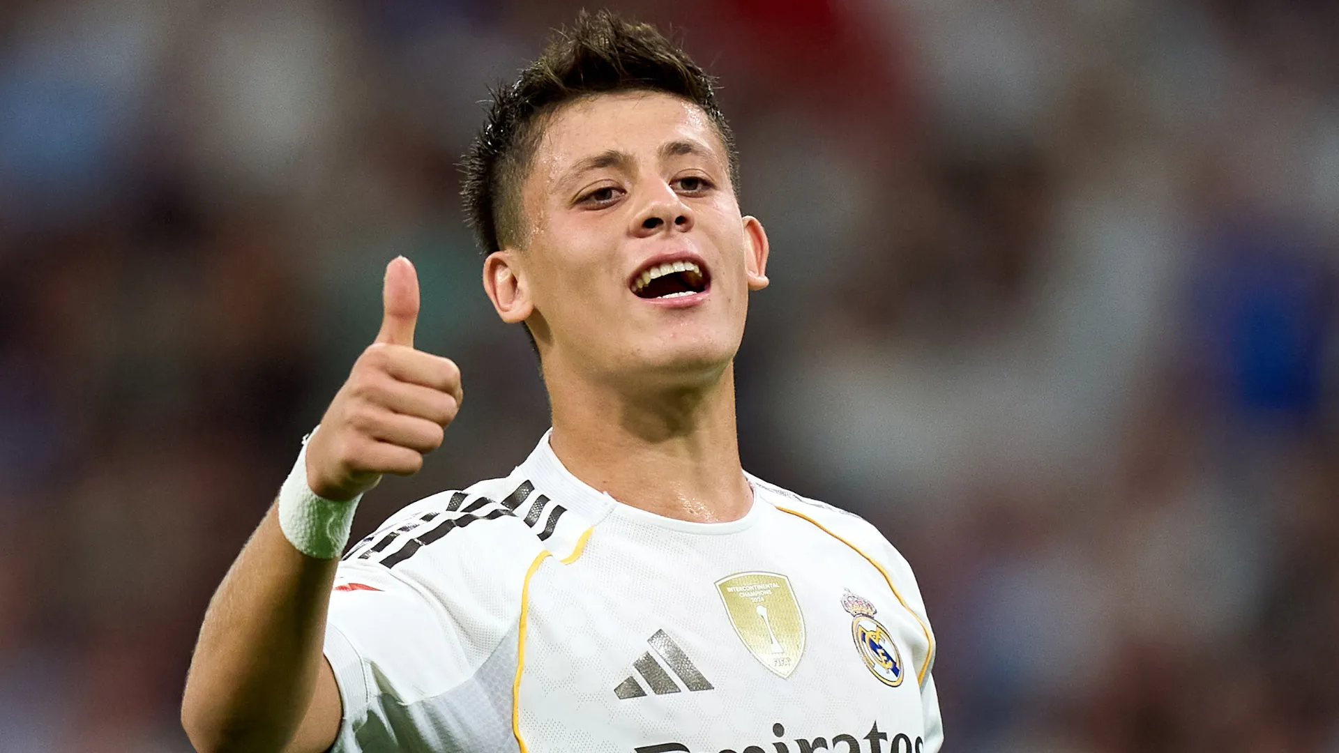 Arsenal Plot 'Ødegaard-Style' Move for Real Madrid Wonderkid Arda Güler