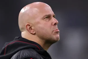 The Liverpool Blueprint: Gerrard to Lead Interim Move While Club Chases Xabi Alonso for 2026