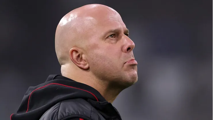 The Liverpool Blueprint: Gerrard to Lead Interim Move While Club Chases Xabi Alonso for 2026