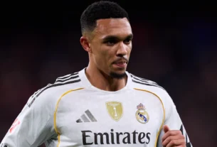 Arbeloa Loses Patience: Real Madrid Ready to Offload Trent Alexander-Arnold This Summer