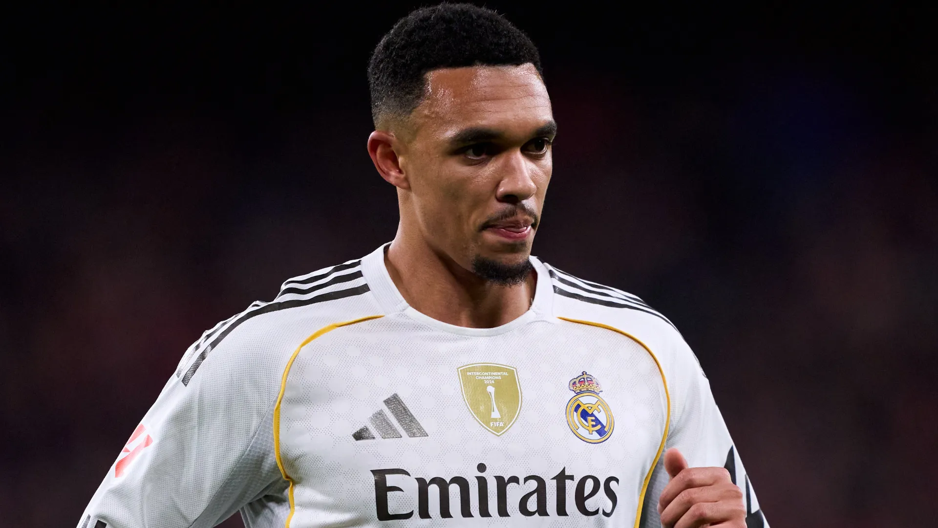 Arbeloa Loses Patience: Real Madrid Ready to Offload Trent Alexander-Arnold This Summer