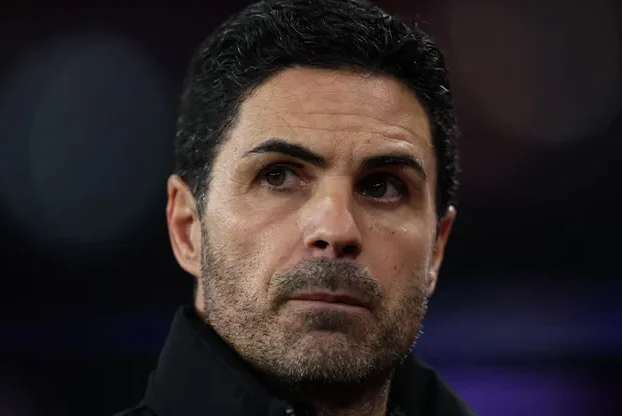 Mikel Arteta Rejects ‘Perfect’ Tag After Guardiola Praise: ‘We Are Far From Our Best’