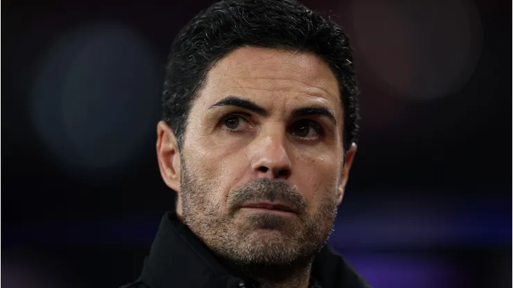 Mikel Arteta Rejects ‘Perfect’ Tag After Guardiola Praise: ‘We Are Far From Our Best’