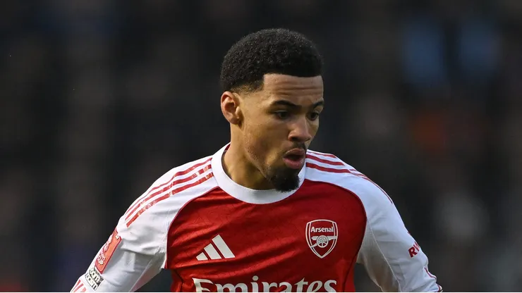 Arsenal will have Ethan Nwaneri back in June, reinforces Pablo Longoria