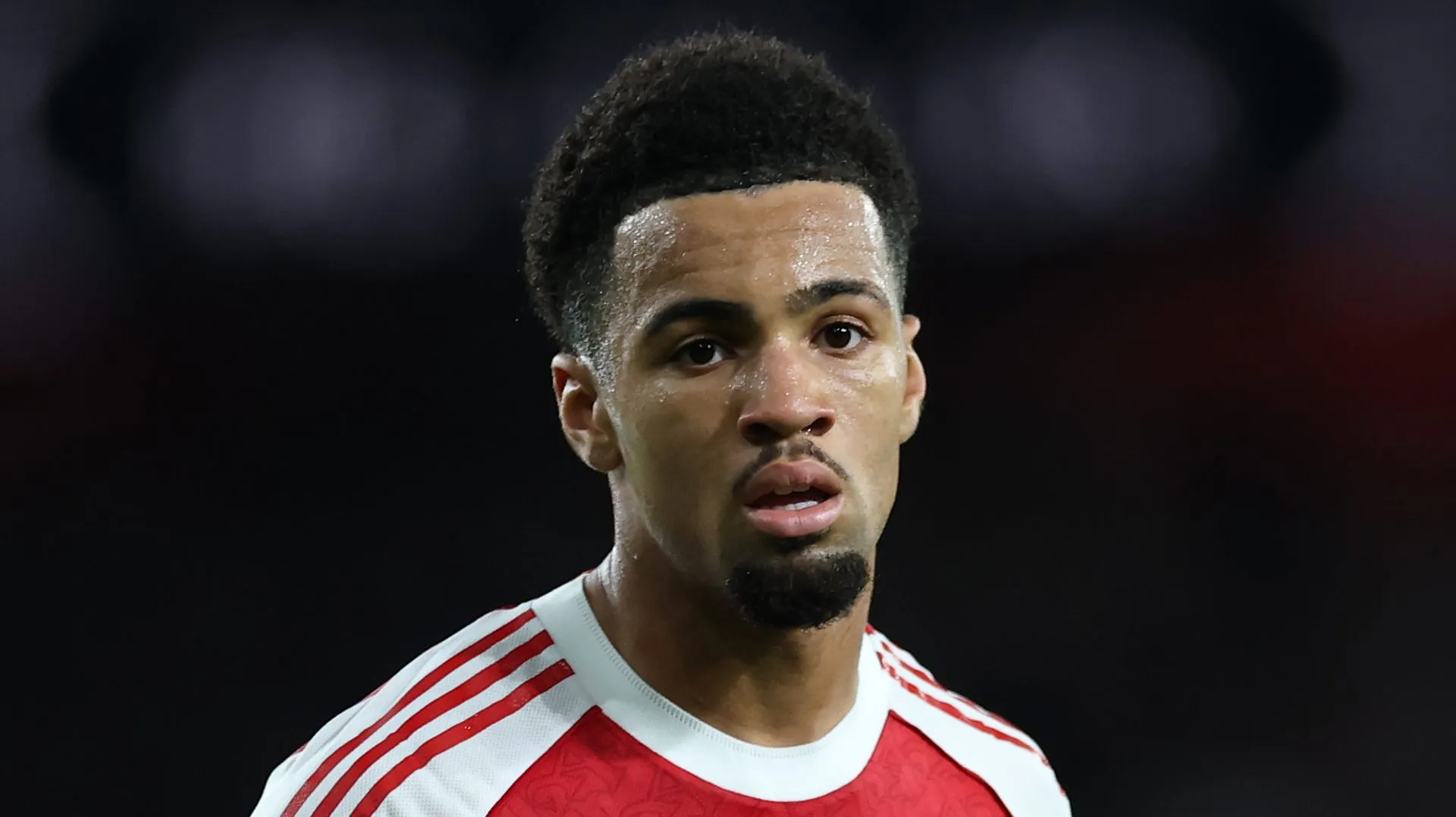 "A young diamond": Pablo Longoria rules out permanent Nwaneri deal as Arsenal starlet shines on Marseille debut