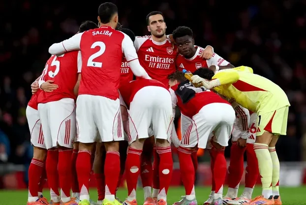 Chasing the Invincibles: Can Arteta’s 2026 Arsenal Finally End a 22-Year Premier League Curse?