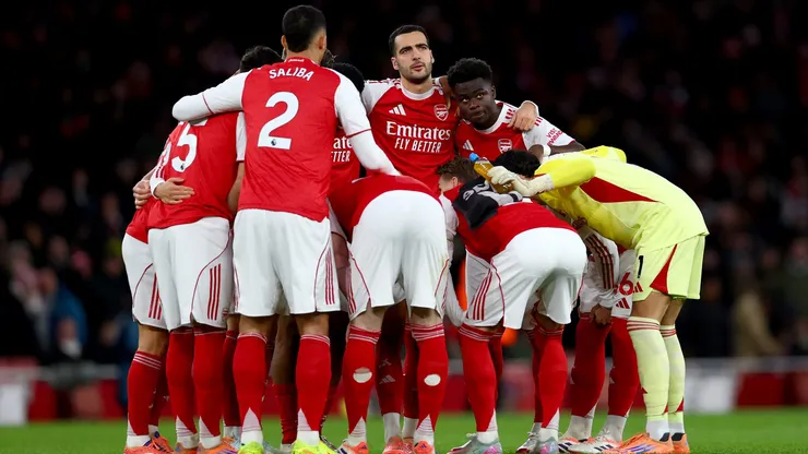 Chasing the Invincibles: Can Arteta’s 2026 Arsenal Finally End a 22-Year Premier League Curse?