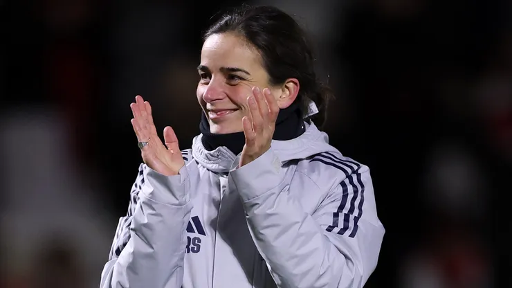 Arsenal renews contract with manager Renée Sleger until 2029