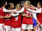 Off-Field Dominance: How Arsenal and Chelsea are Breaking Revenue Records in the WSL