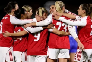 Off-Field Dominance: How Arsenal and Chelsea are Breaking Revenue Records in the WSL