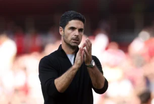 Real Madrid Leading Man City in Race for Mikel Arteta as Arsenal Rivalry Complicates Etihad Move 