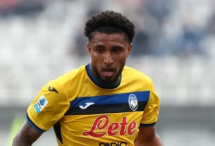 Newcastle plot hijack of Éderson’s Atlético Madrid move: Magpies join race for Atalanta star as Eddie Howe eyes midfield cover