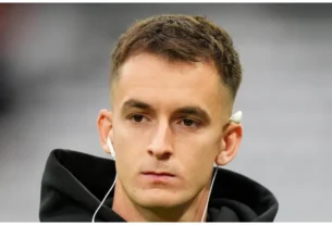 Barcelona Midfielder Marc Casadó Open to Summer Exit: Atlético Madrid and Man Utd Leading the Chase