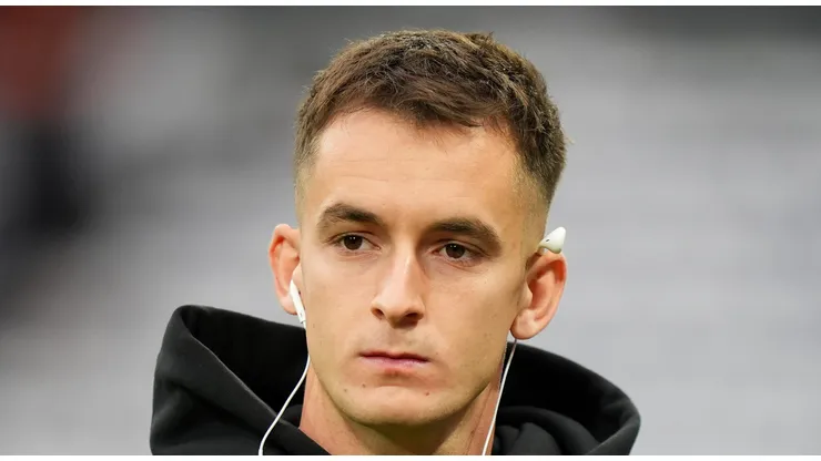 Barcelona Midfielder Marc Casadó Open to Summer Exit: Atlético Madrid and Man Utd Leading the Chase