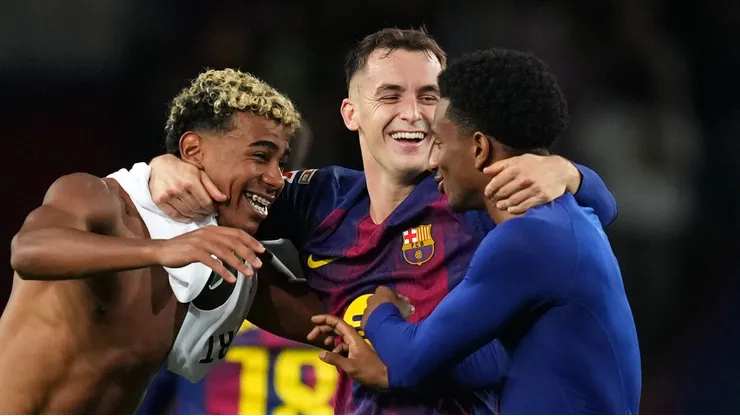 Barcelona contradicts Hansi Flick and agrees to release Marc Casadó in January