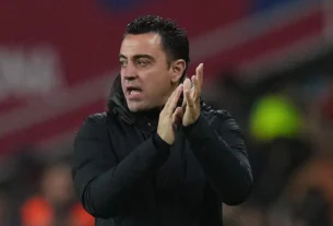 Spurs in Crisis: Tottenham Eye Xavi Hernández as Thomas Frank Faces Sack After Burnley Draw