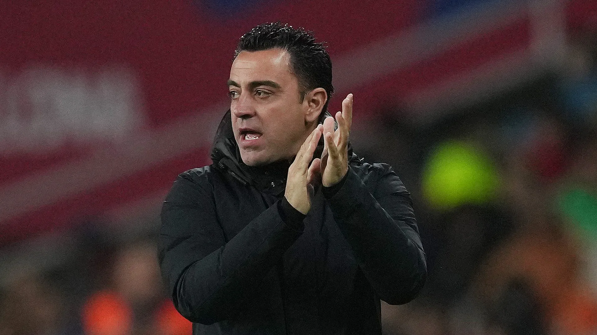 Spurs in Crisis: Tottenham Eye Xavi Hernández as Thomas Frank Faces Sack After Burnley Draw