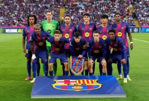 Barcelona vs Copenhagen: Predicted Lineups and How to Watch the Crucial UCL Decider