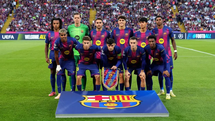 Barcelona vs Copenhagen: Predicted Lineups and How to Watch the Crucial UCL Decider