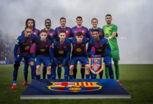 Adrian Gill Set for MLS Move: Former Youth League Champion to Join Tata Martino at Atlanta United