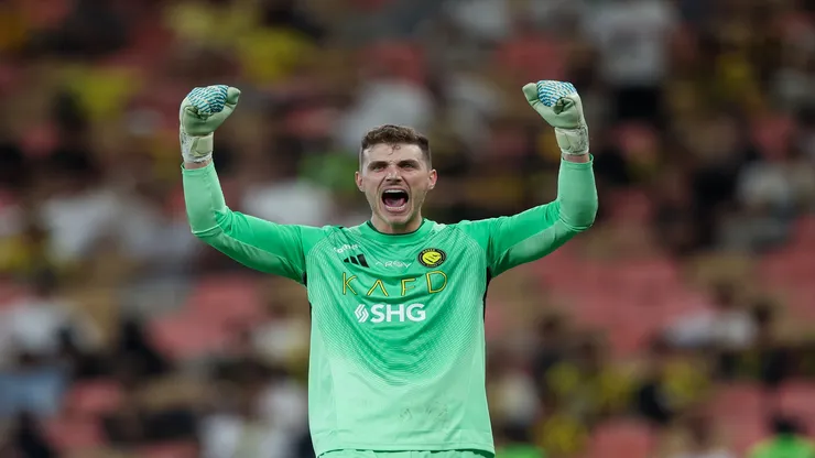 Bento to Genoa: Brazilian Star Agrees Italy Move as Al-Nassr Exit Looms After Riyadh Derby