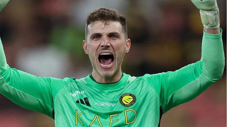 Al-Nassr Cleared to Announce New Foreign Signing After Bento Agrees Move to Genoa