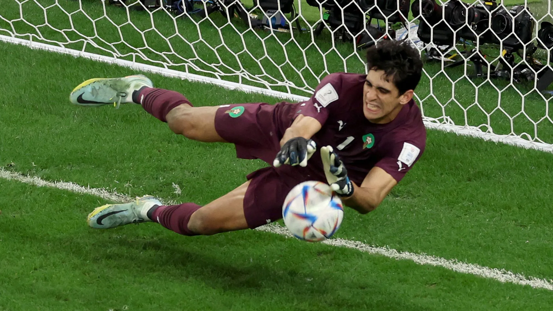 Morocco vs Senegal: Mané and Brahim Díaz Face Off in Blockbuster AFCON Final – Who Will Conquer Africa?