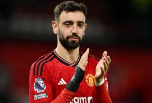 Bruno Fernandes to Bayern Munich? Midfielder "Fed Up" as Manchester United Crisis Deepens