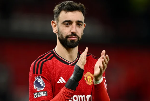 Bruno Fernandes to Bayern Munich? Midfielder "Fed Up" as Manchester United Crisis Deepens