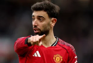 Manchester United Strategy: The Truth Behind Mason Greenwood’s Buy-Back Clause and Bruno Fernandes’ Future
