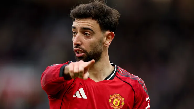 Manchester United Strategy: The Truth Behind Mason Greenwood’s Buy-Back Clause and Bruno Fernandes’ Future