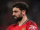 Bruno Fernandes 'Reaches Breaking Point' at Man Utd: Captain Considers Exit After Amorim Sacking