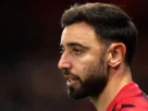 Bruno Fernandes Named Premier League Player of the Week After Masterclass in Manchester Derby