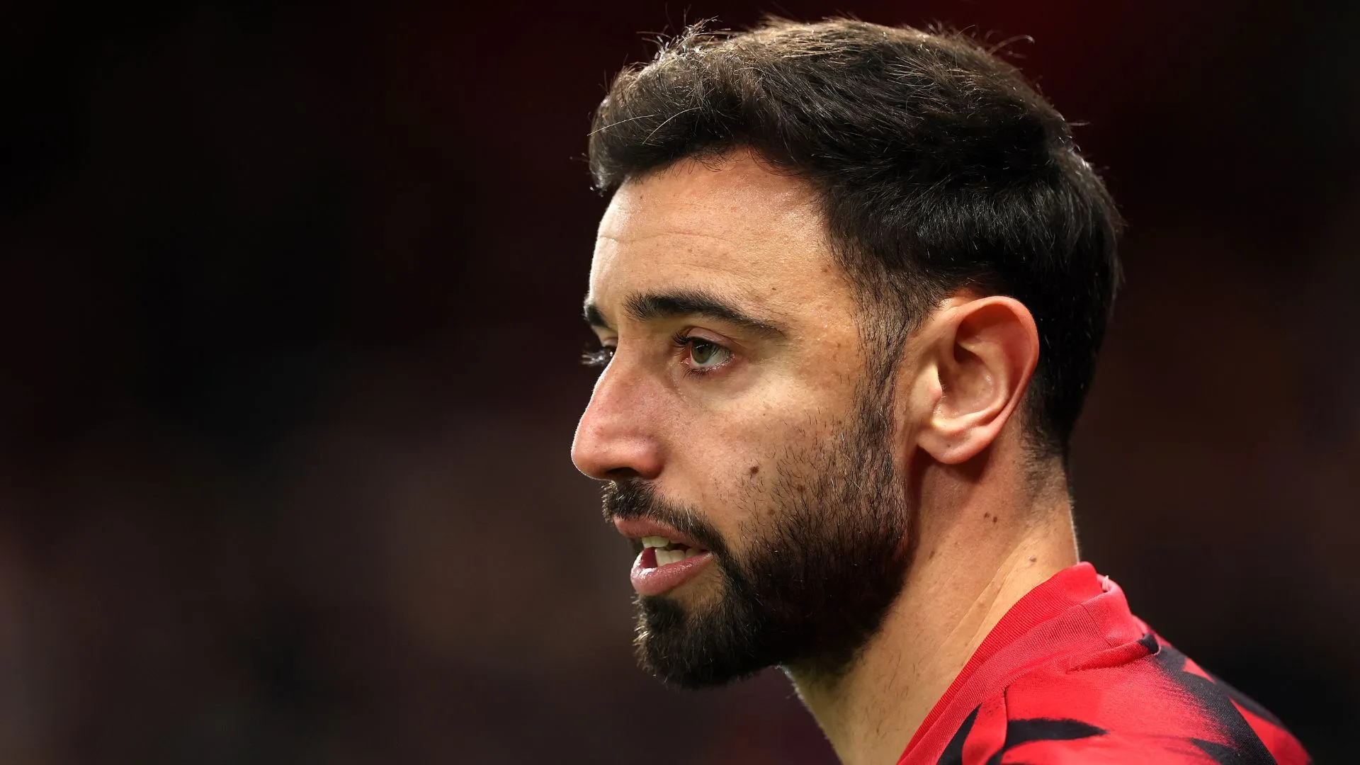 Bruno Fernandes Named Premier League Player of the Week After Masterclass in Manchester Derby