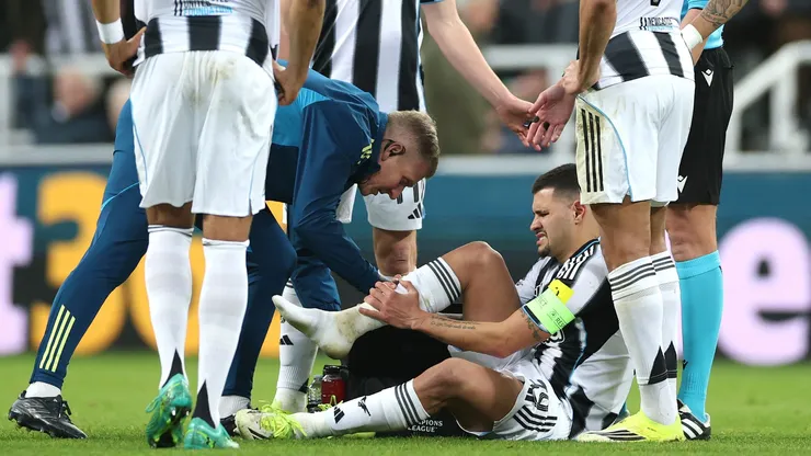 Ancelotti Alert: Bruno Guimarães at Risk for Brazil’s March Friendlies After Champions League Blow