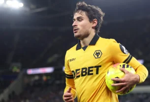 Tottenham Eye Hugo Bueno as ‘Plan B’ After Robertson Pursuit Stalls