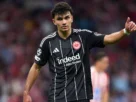 Tottenham Leading Race for Eintracht Frankfurt Wonderkid Can Uzun in €80m Deal