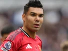 MLS Giants LA Galaxy Lead Race for Casemiro Following Emotional Man Utd Departure Announcement