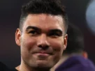 Manchester United Legend Casemiro Linked with Atlético Mineiro as Departure from Old Trafford Looms