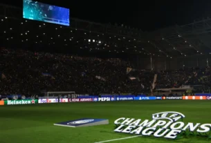 Champions League Final Matchday: Giants Scramble for Top 8 as City, Barca, and Inter Face Playoff Risk