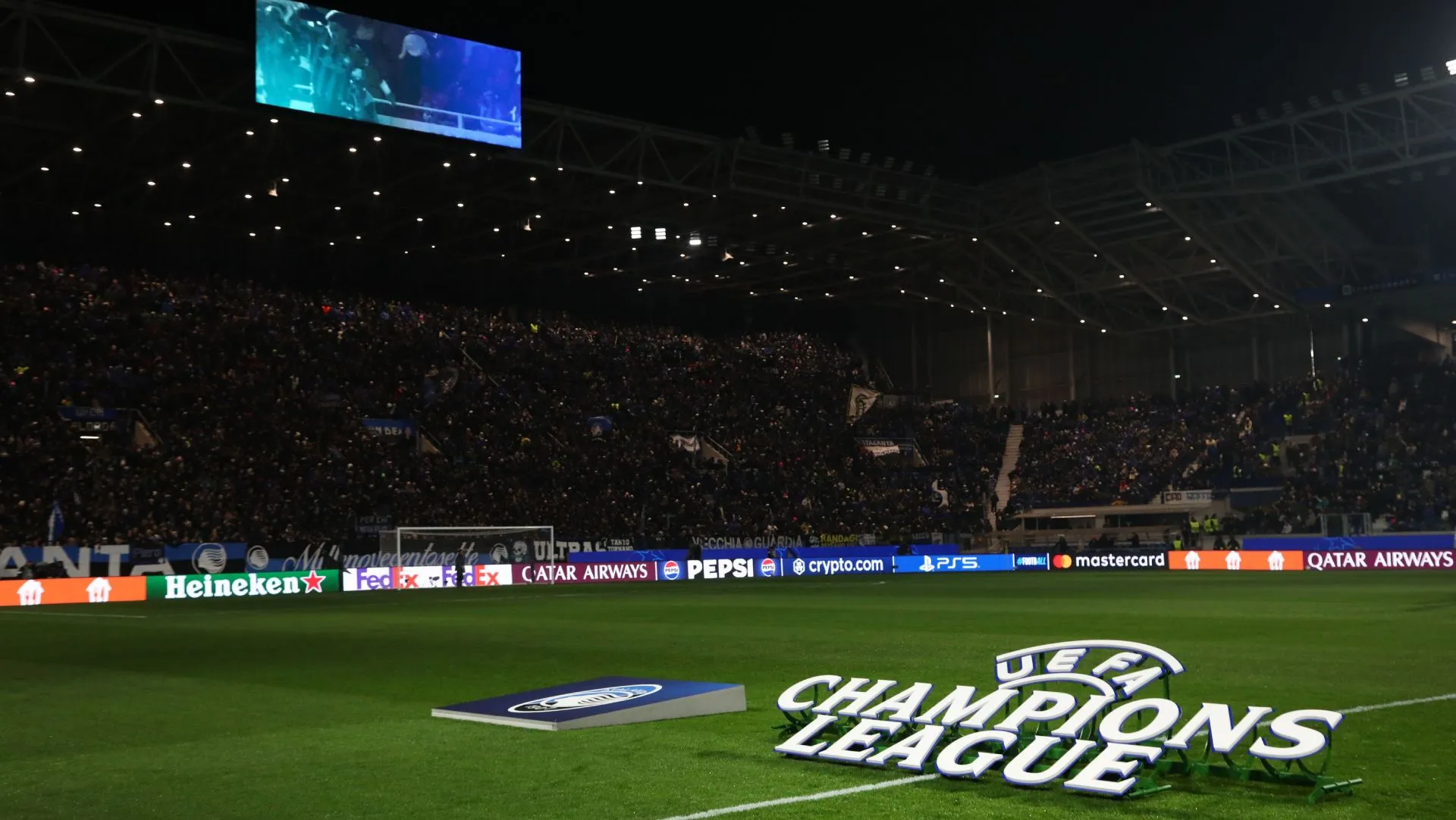 Champions League Final Matchday: Giants Scramble for Top 8 as City, Barca, and Inter Face Playoff Risk