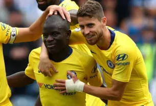 Chelsea Eyeing Sensational N'Golo Kanté Return as Midfield Search Intensifies